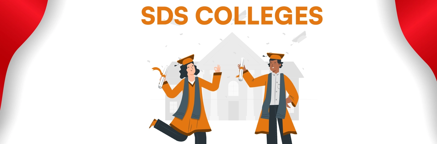 SDS Colleges in Canada: A Comprehensive List of Best SDS Colleges in Canada Image
