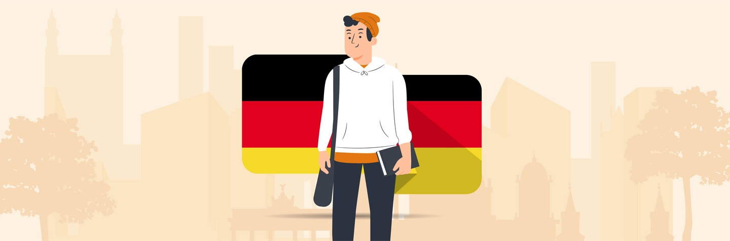 Intakes in Germany: Know About German Intakes for International Students 2024-25 Image
