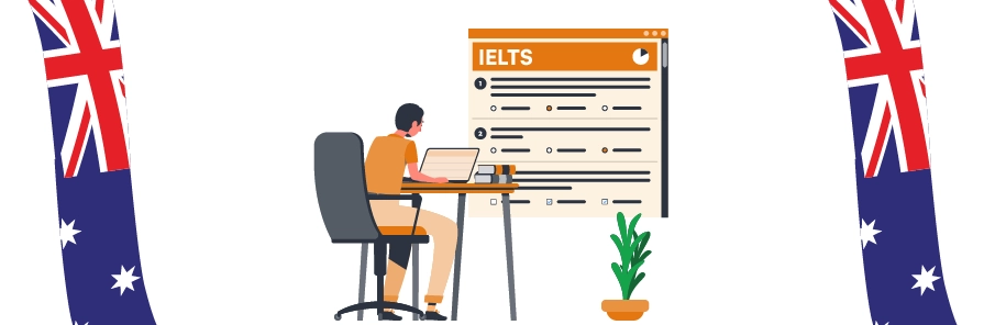 IELTS Accepting Universities in Australia: What is the IELTS Score for Australia? Image