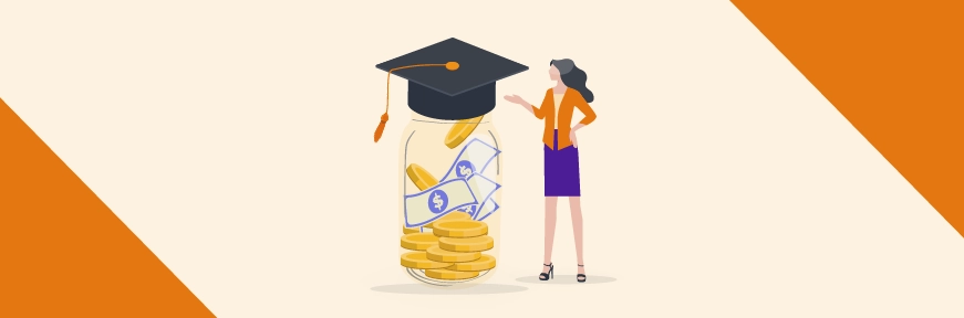 Education Loan Without Collateral: How to Get it to Study Abroad? Image