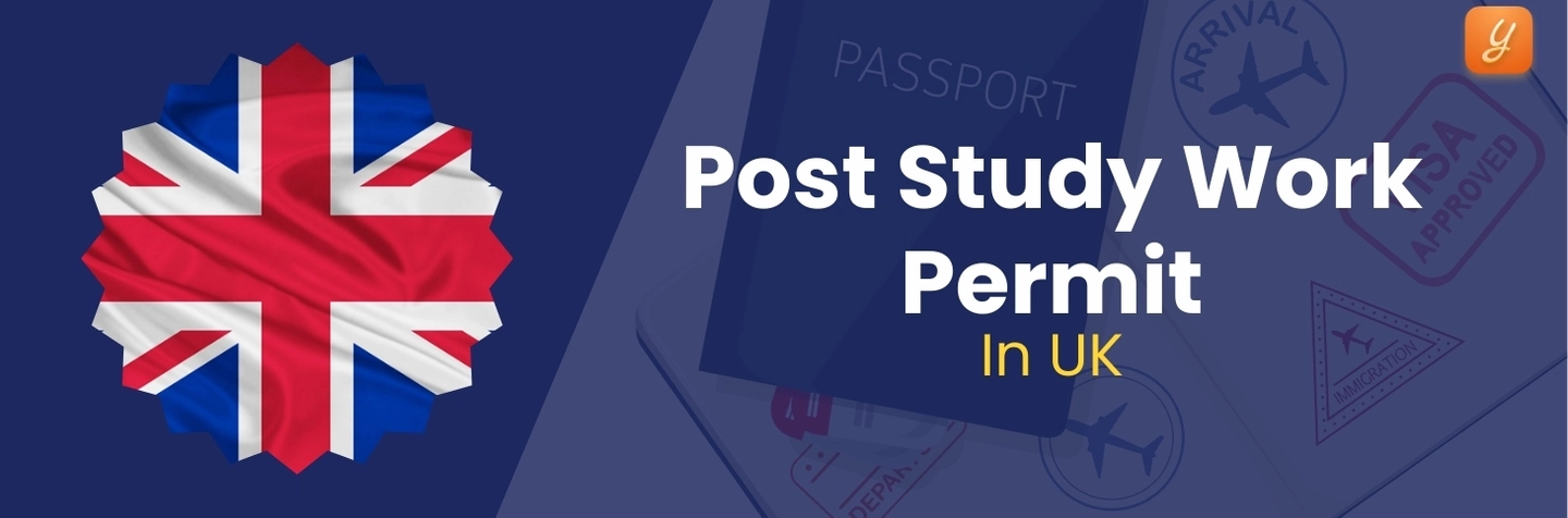 Post Study Work Visa UK: How to Obtain PSW Visa UK? Image
