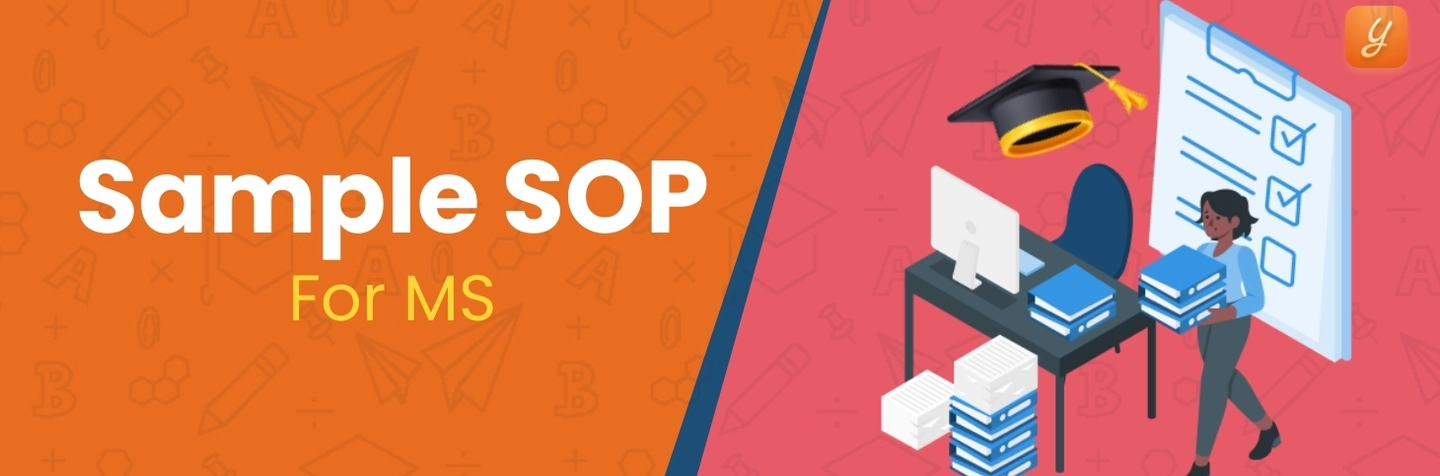 How to Write SOP for Masters: Samples & Format Image