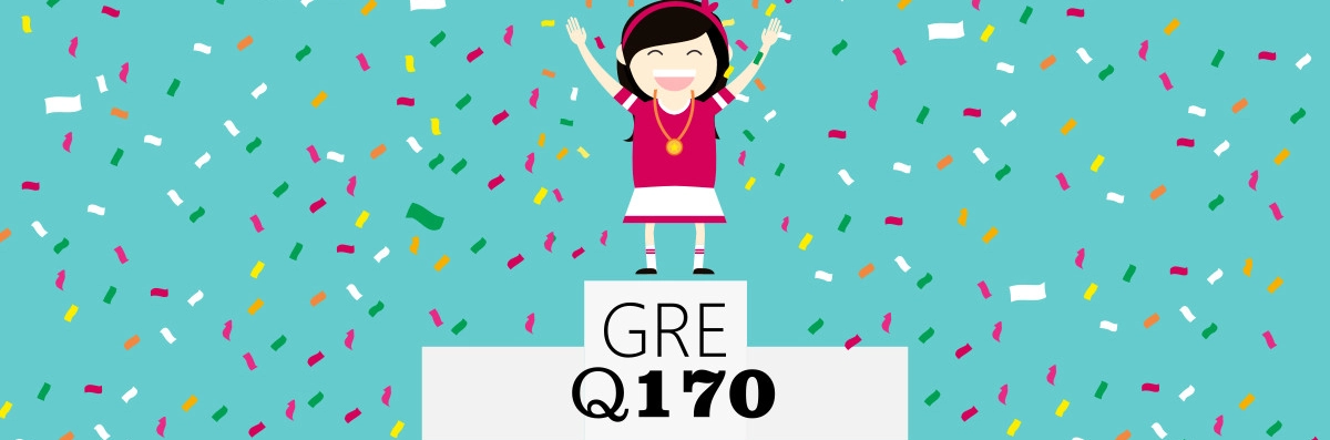 How To Score 170 in GRE Quant? Image