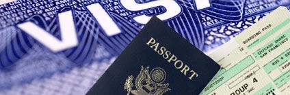 Visa Experience Image