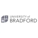 University of Bradford - logo