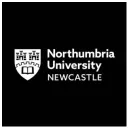 Northumbria University, Newcastle - logo