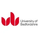 University of Bedfordshire - logo