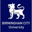 Birmingham City University - logo