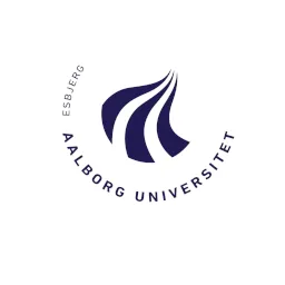 Aalborg University Esbjerg - logo