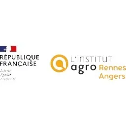 Institut Agro Rennes-Angers - logo