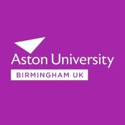 Aston University - logo