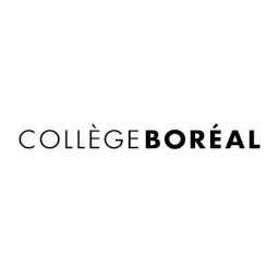 Collège Boréal, Toronto - logo