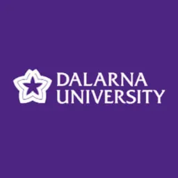 Dalarna University - logo