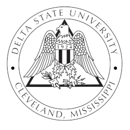 Delta State University - logo