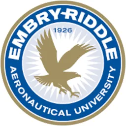Embry Riddle Aeronautical University - logo