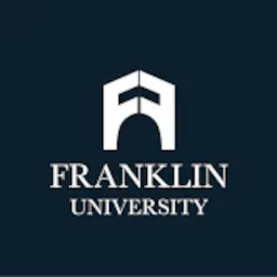 Franklin University - logo