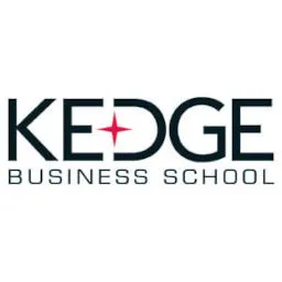 KEDGE Business School, Bordeaux - logo