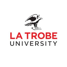 La Trobe University - logo