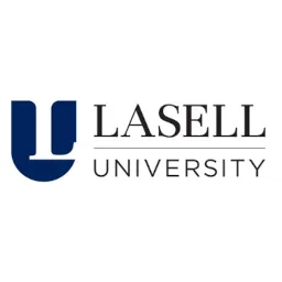 Lasell University - logo