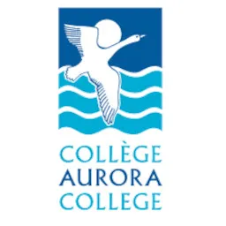 Aurora College, Fort Smith and Yellowknife North Slave Campus - logo