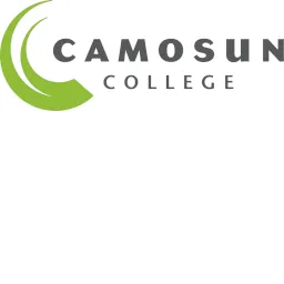 Camosun College, Interurban - logo