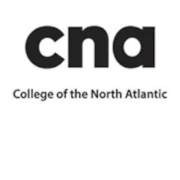 College of the North Atlantic, Prince Philip Drive - logo