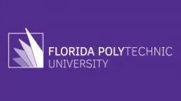 Florida Polytechnic University - logo