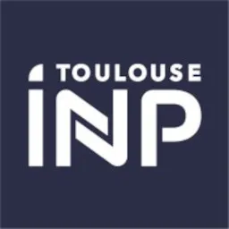 Institut National Polytechnique de Toulouse - logo