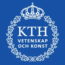 KTH Royal Institute of Technology - logo