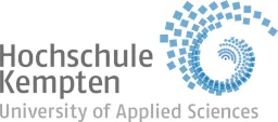 Kempten University of Applied Sciences - logo
