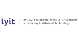 Letterkenny Institute of Technology - logo
