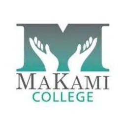 MaKami College - logo