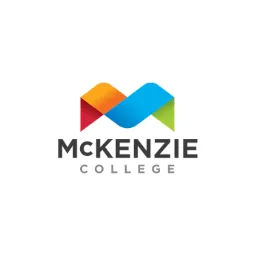 McKenzie College - logo