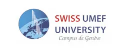 SWISS UMEF UNIVERSIT - logo