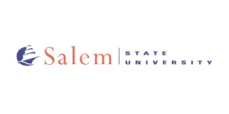 Salem State University - logo