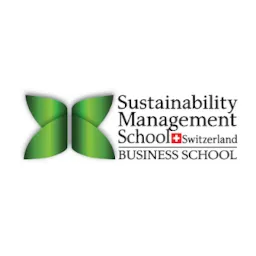 Sustainability Management School, Switzerland - logo