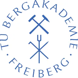 Technische Universität Bergakademie Freiberg - logo