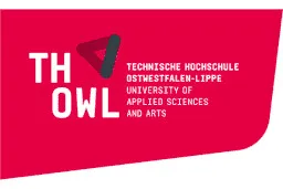 Technische Hochschule Ostwestfalen-Lippe - logo