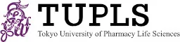 Tokyo University of Pharmacy and Life Sciences - logo