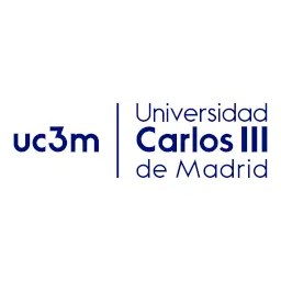 Charles III University of Madrid - logo