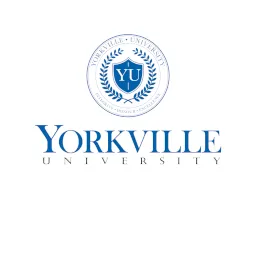 Yorkville University - logo