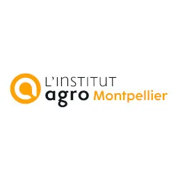 Institut Agro Montpellier - logo