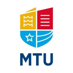 Munster Technological University - logo