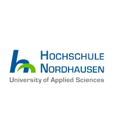 Nordhausen University of Applied Sciences - logo
