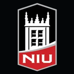 Northern Illinois University - logo