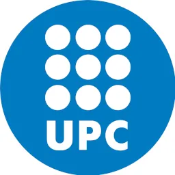 Universitat Politècnica de Catalunya- BarcelonaTech - logo
