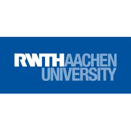 RWTH Aachen University - logo