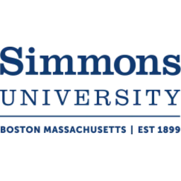 Simmons University - logo