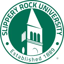 Slippery Rock University - logo