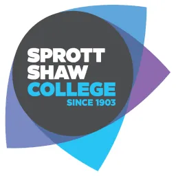 Sprott Shaw College, Maple Ridge College - logo